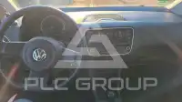 2012 Volkswagen Up