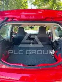 2012 Volkswagen Up