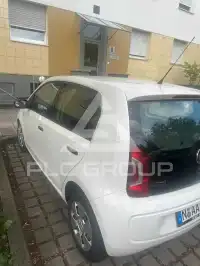 2012 Volkswagen Up