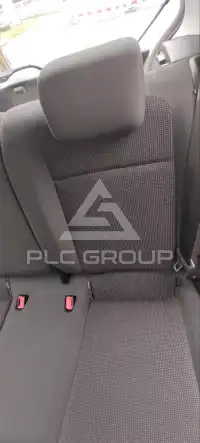 2012 Volkswagen Up
