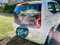 2012 Volkswagen Up