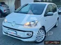 2012 Volkswagen Up
