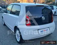 2012 Volkswagen Up