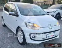 2012 Volkswagen Up