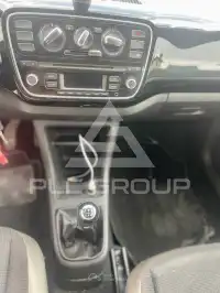 2012 Volkswagen Up