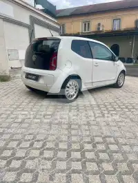 2012 Volkswagen Up