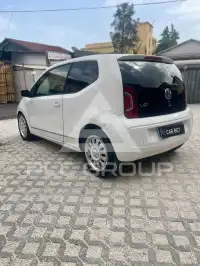 2012 Volkswagen Up