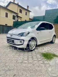 2012 Volkswagen Up