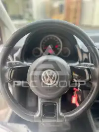 2012 Volkswagen Up