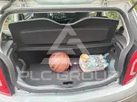 2012 Volkswagen Up