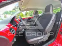 2012 Volkswagen Up