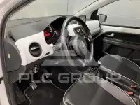 2012 Volkswagen Up