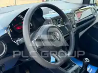 2012 Volkswagen Up