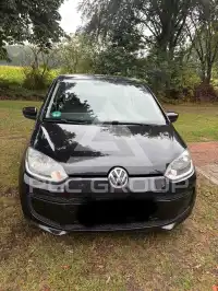 2012 Volkswagen Up