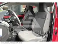 2012 Volkswagen Up