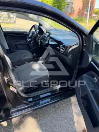 2012 Volkswagen Up