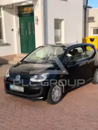 2012 Volkswagen Up