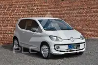 2012 Volkswagen Up