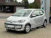 2012 Volkswagen Up