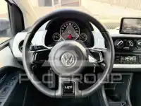 2012 Volkswagen Up