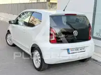 2012 Volkswagen Up