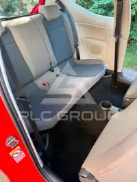 2012 Volkswagen Up