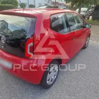 2012 Volkswagen Up
