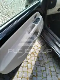 2012 Volkswagen Up