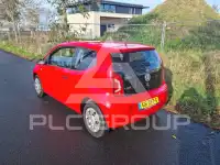 2012 Volkswagen Up