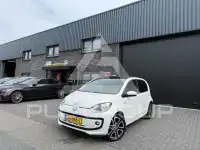 2012 Volkswagen Up