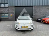 2012 Volkswagen Up