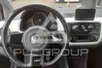 2012 Volkswagen Up