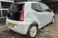 2012 Volkswagen Up