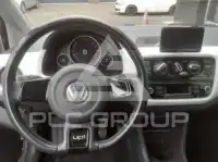 2012 Volkswagen Up