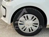 2012 Volkswagen Up
