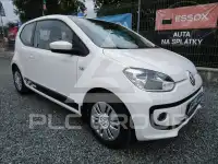 2012 Volkswagen Up