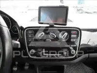2012 Volkswagen Up