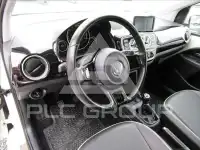 2012 Volkswagen Up