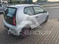 2012 Volkswagen Up