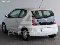 2012 Volkswagen Up