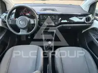 2012 Volkswagen Up