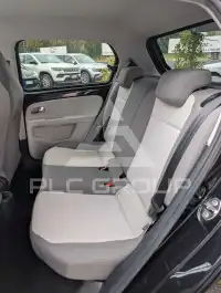 2012 Volkswagen Up