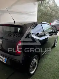2012 Volkswagen Up