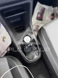 2012 Volkswagen Up