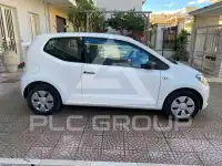 2012 Volkswagen Up