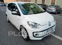 2012 Volkswagen Up