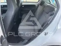 2012 Volkswagen Up