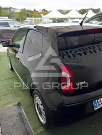 2012 Volkswagen Up