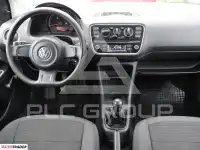 2012 Volkswagen Up