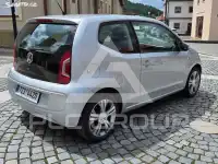 2012 Volkswagen Up